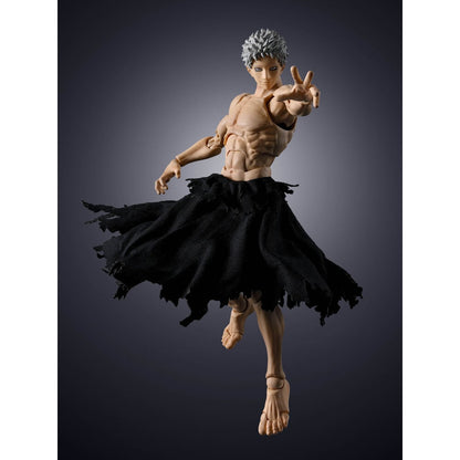 SH Figuarts All For One Final Battle My Hero Academia Figure 16cm