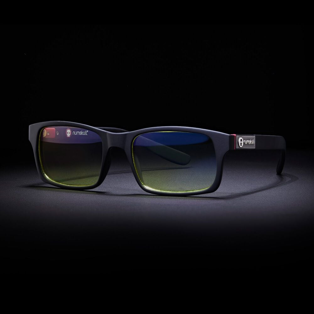 Edge Numskul Gaming Glasses