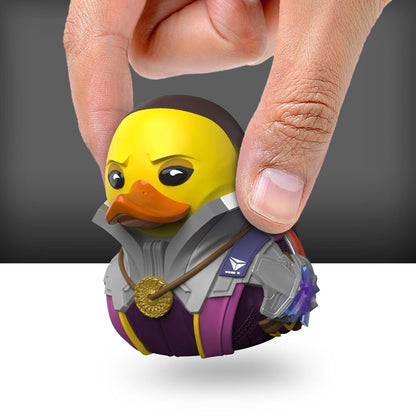 Ikora Destiny Rubber Duck Figure 5cm