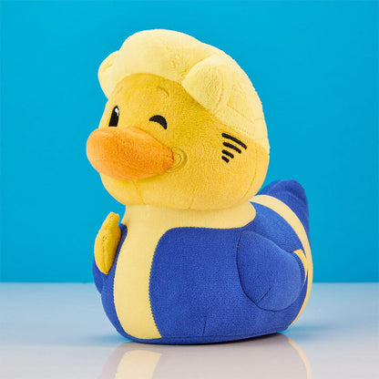 Vault Boy Fallout Rubber Duck Plush Toy 23cm