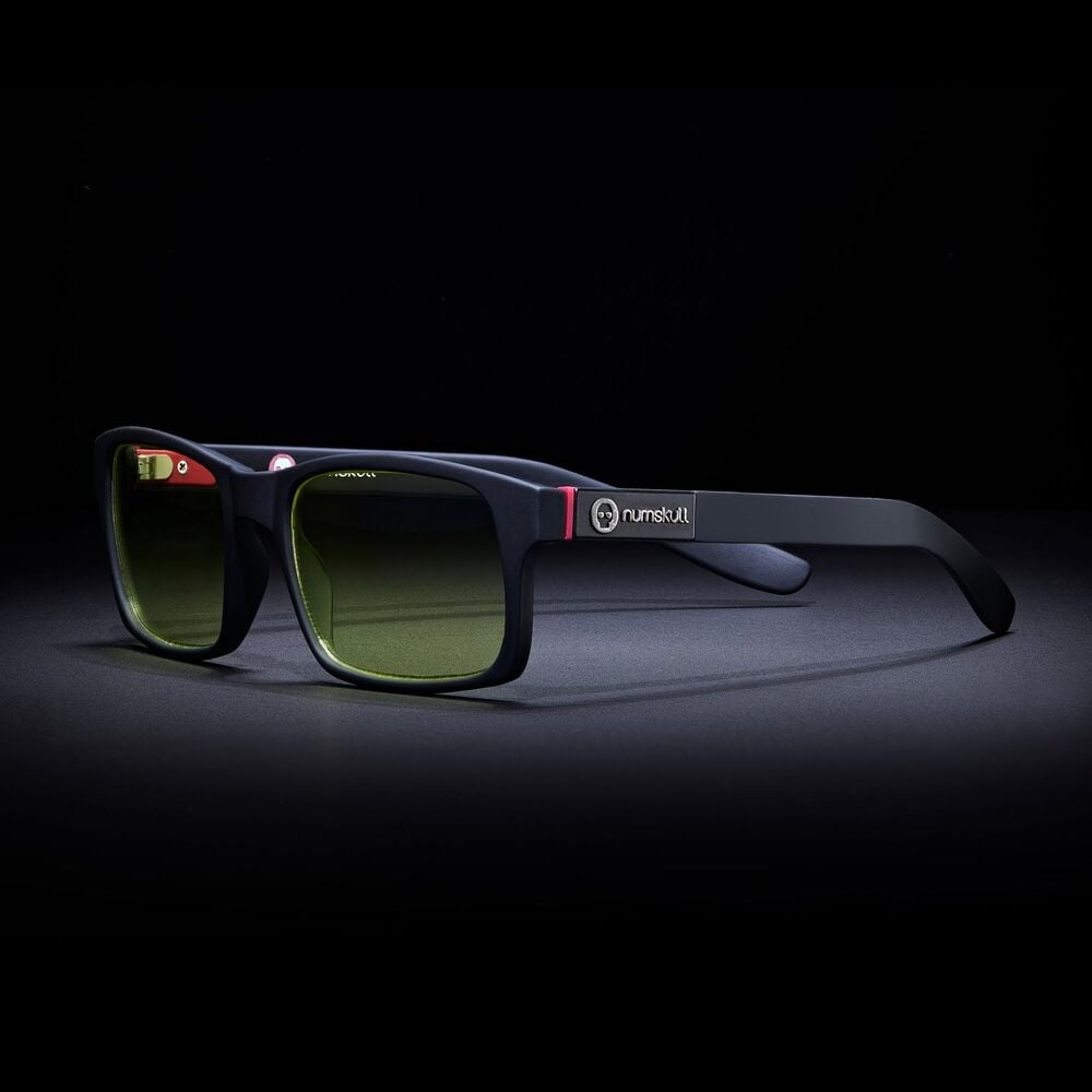 Edge Numskul Gaming Glasses