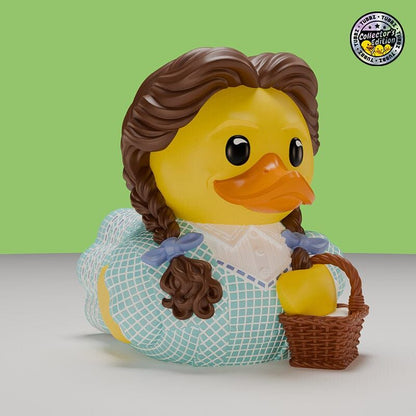 Dorothy Gale Wicked Rubber Duck Figure 9cm