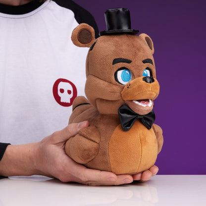 Five Nights at Freddys Freddy Rubber Duck Plush Toy 23cm