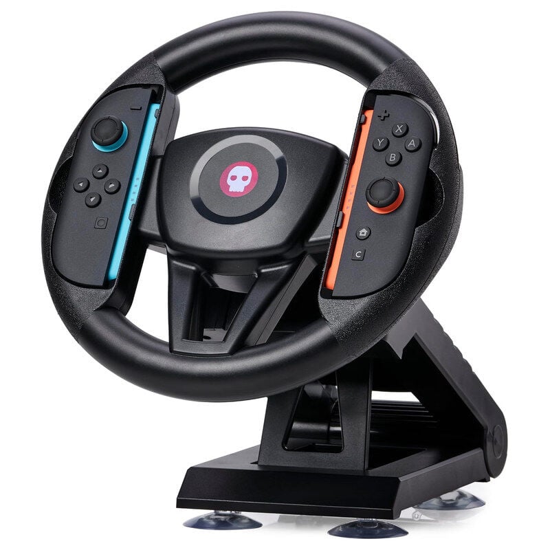 Racing Wheel Joy-Con Nintendo Switch 2