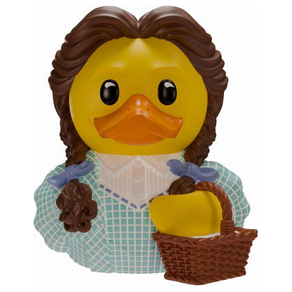 Dorothy Gale Wicked Rubber Duck Figure 9cm