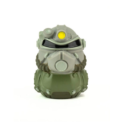 Fallout T-51 Rubber Duck Figure 9cm
