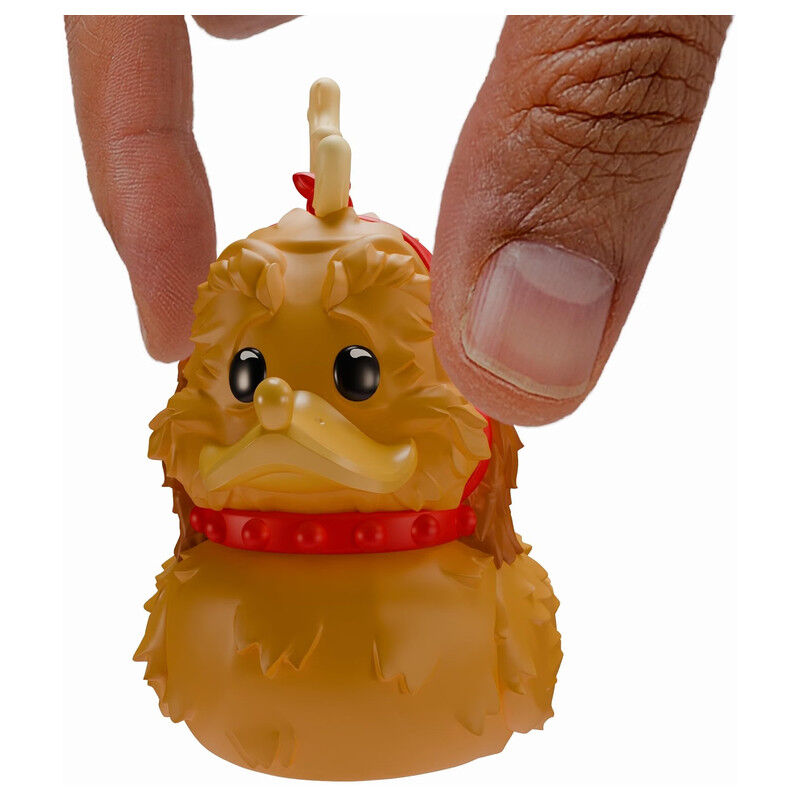 Max the Grinch Rubber Duck Figure 5cm
