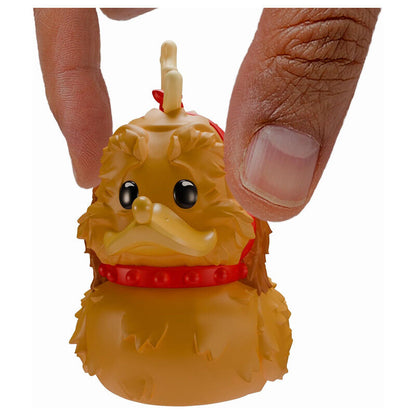 Max the Grinch Rubber Duck Figure 5cm