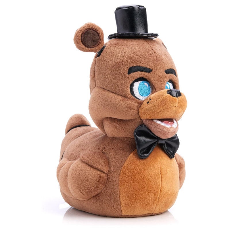 Five Nights at Freddys Freddy Rubber Duck Plush Toy 23cm