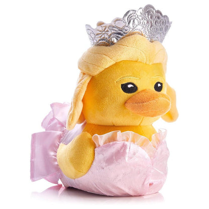 Wicked Glinda Rubber Duck Plush Toy 23cm