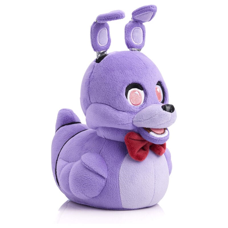 Five Nights at Freddys Bonnie Rubber Duck Plush Toy 23cm
