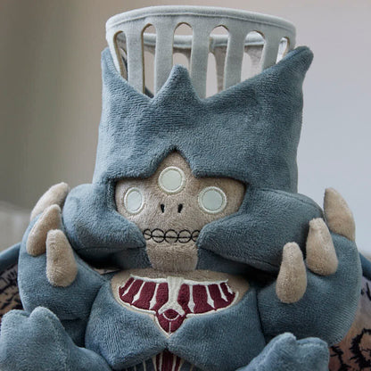 Plush Savathun The Witch Queen Destiny 2 40cm