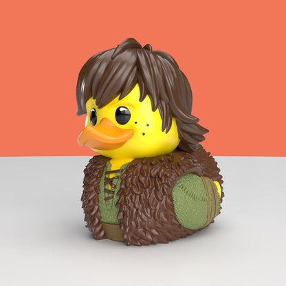 Hiccup Rubber Duck Figure from How to Train Your Dragon, 5cm