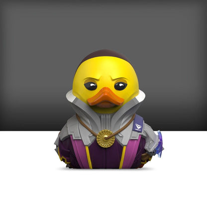 Ikora Destiny Rubber Duck Figure 5cm
