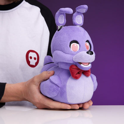 Five Nights at Freddys Bonnie Rubber Duck Plush Toy 23cm