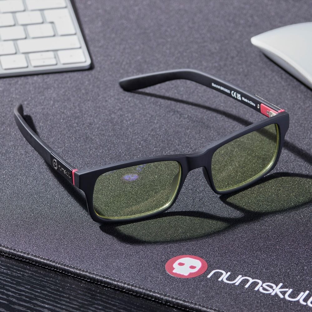 Edge Numskul Gaming Glasses