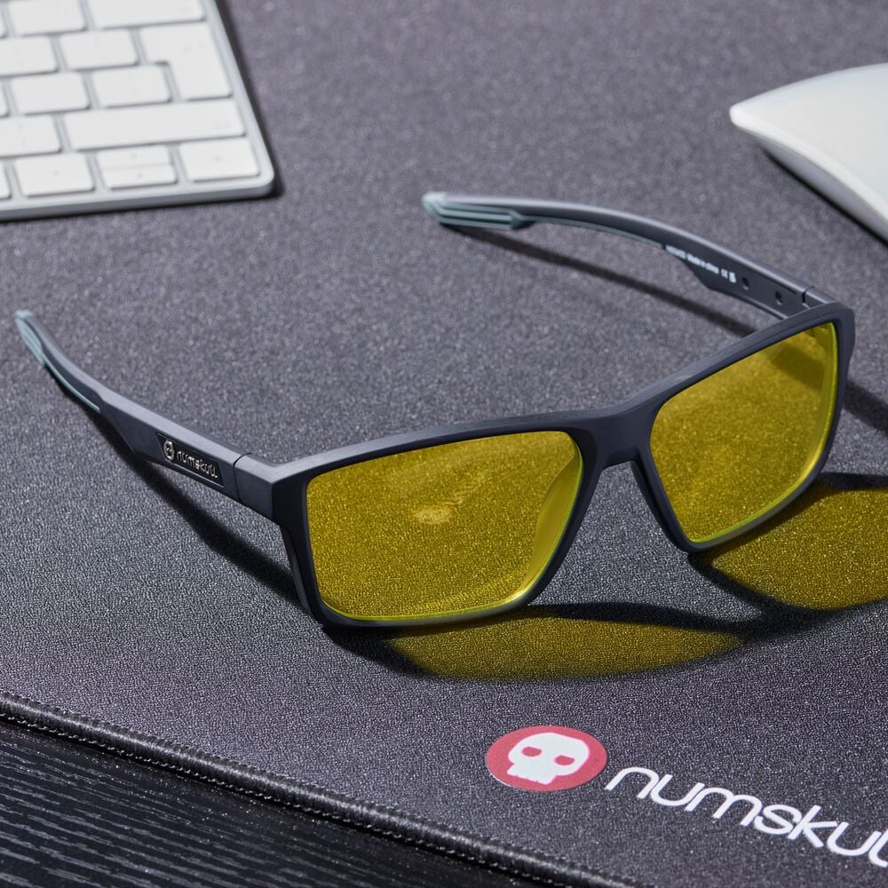 Numskul Gaming Style Glasses