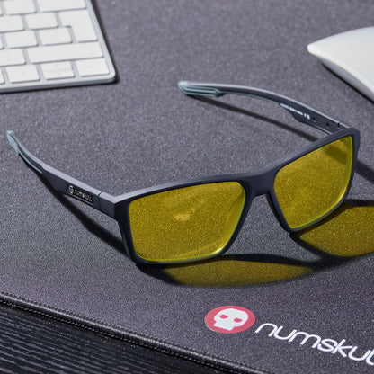 Numskul Gaming Style Glasses