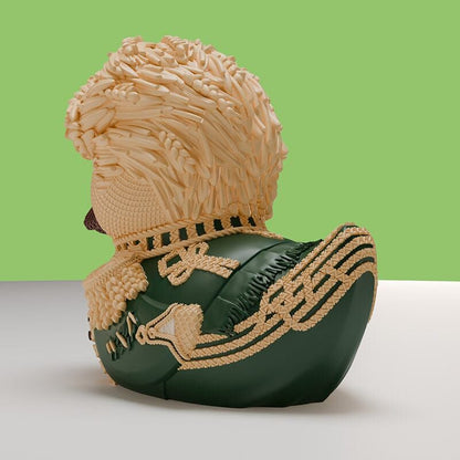 Wicked Scarecrow Rubber Duck Figure 9cm