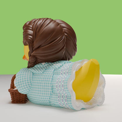 Dorothy Gale Wicked Rubber Duck Figure 9cm