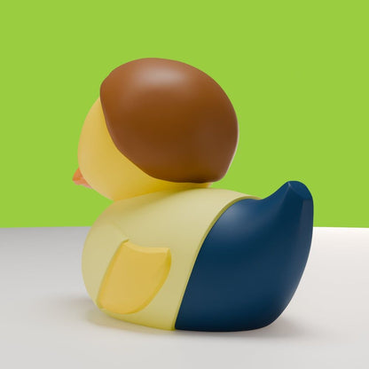Morty Rubber Duck Figure Rick & Morty 9cm