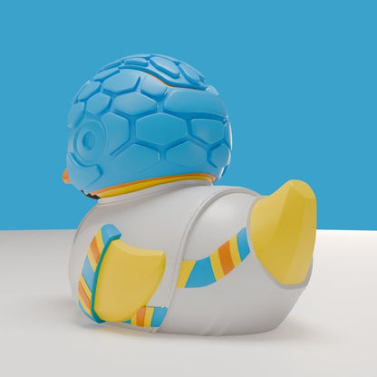 Rugby Sports Rubber Duck Figure 5cm
