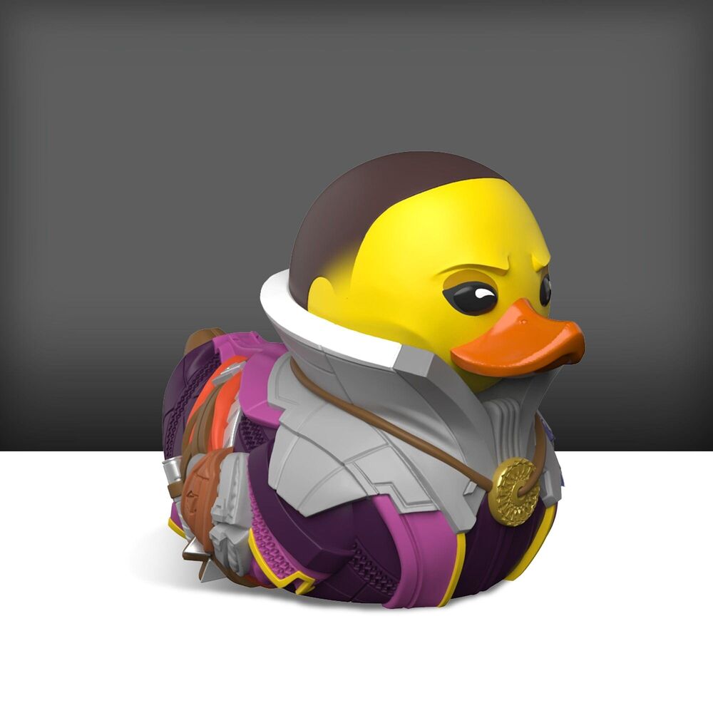 Ikora Destiny Rubber Duck Figure 5cm