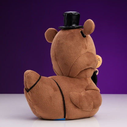 Five Nights at Freddys Freddy Rubber Duck Plush Toy 23cm