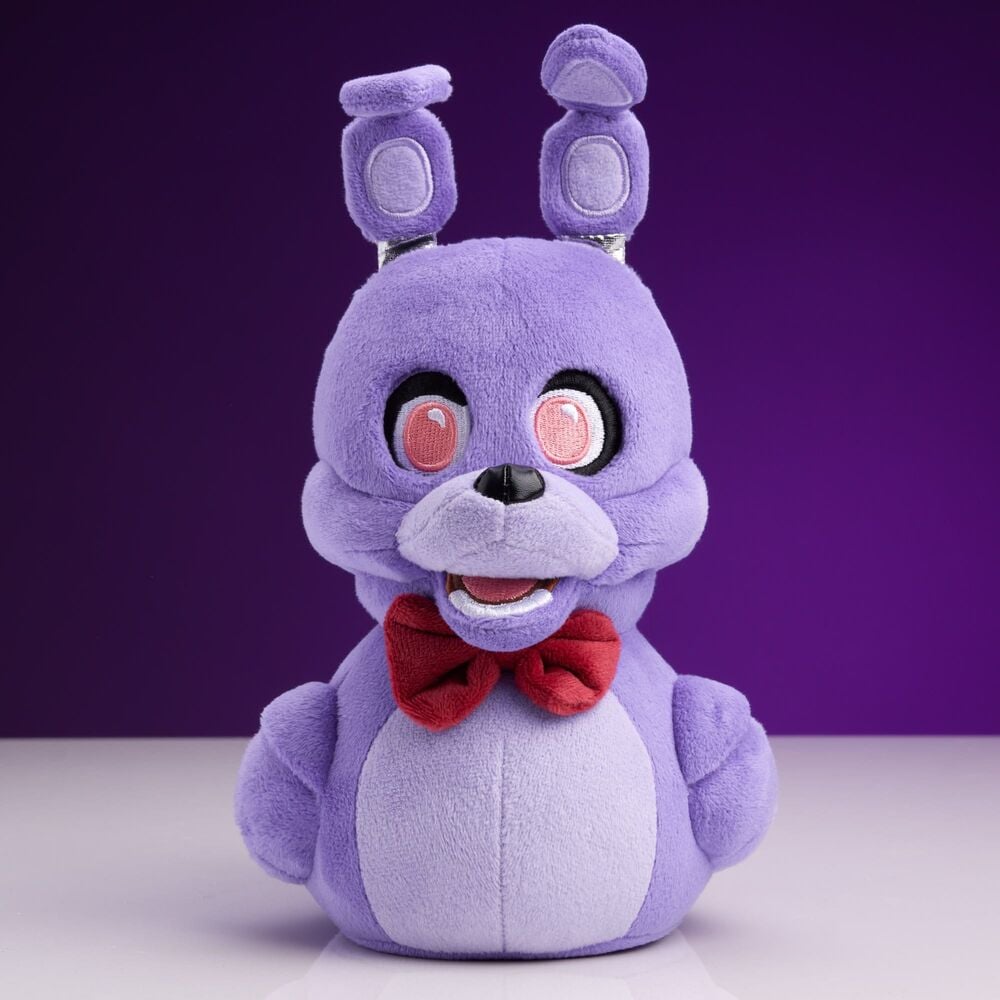 Five Nights at Freddys Bonnie Rubber Duck Plush Toy 23cm