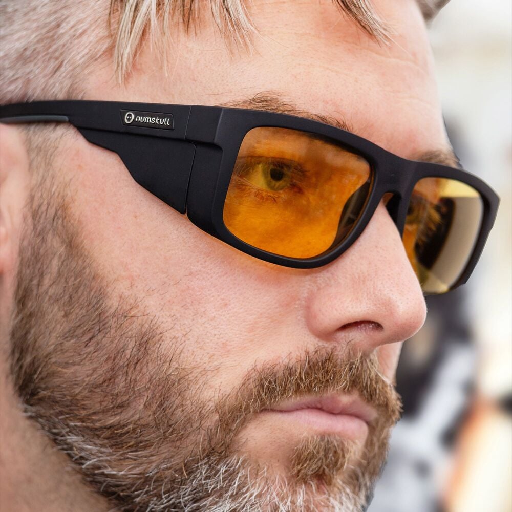 Numskul eSPORT Gaming Glasses