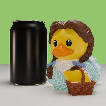 Dorothy Gale Wicked Rubber Duck Figure 9cm