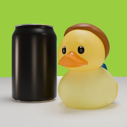 Morty Rubber Duck Figure Rick & Morty 9cm