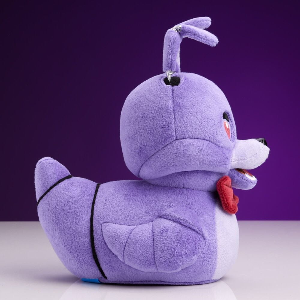 Five Nights at Freddys Bonnie Rubber Duck Plush Toy 23cm