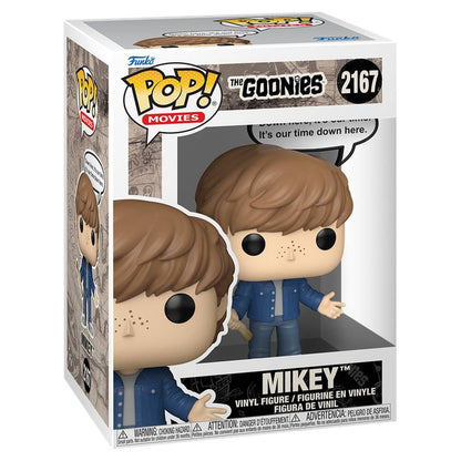POP Figure The Goonies Mikey