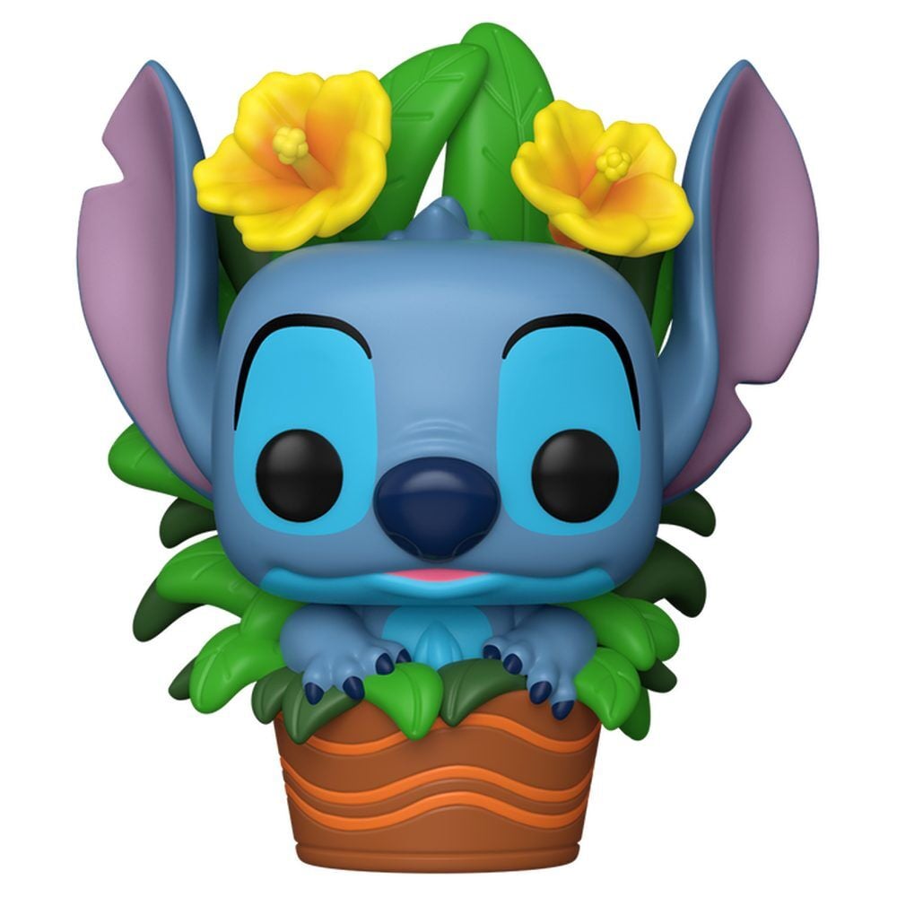 Premium POP Figure Disney Lilo & Stitch - Stitch