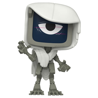 Poppy Playtime The Doctor POP Figure