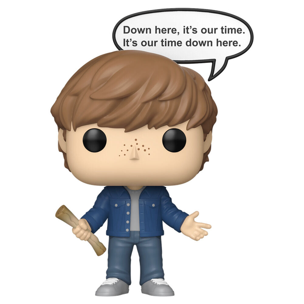 POP Figure The Goonies Mikey
