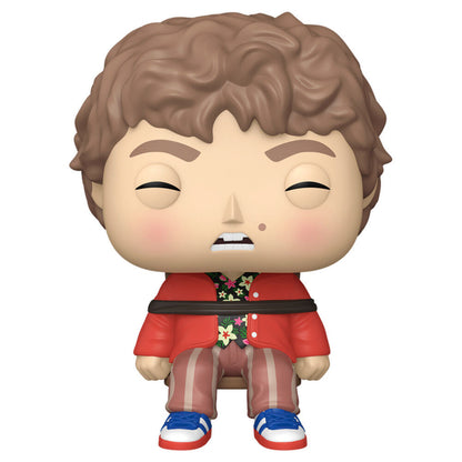 The Goonies Chunk POP Figure