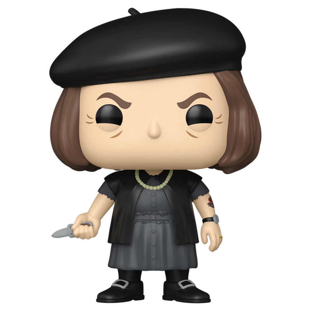 POP Figure The Goonies Mama Fratelli