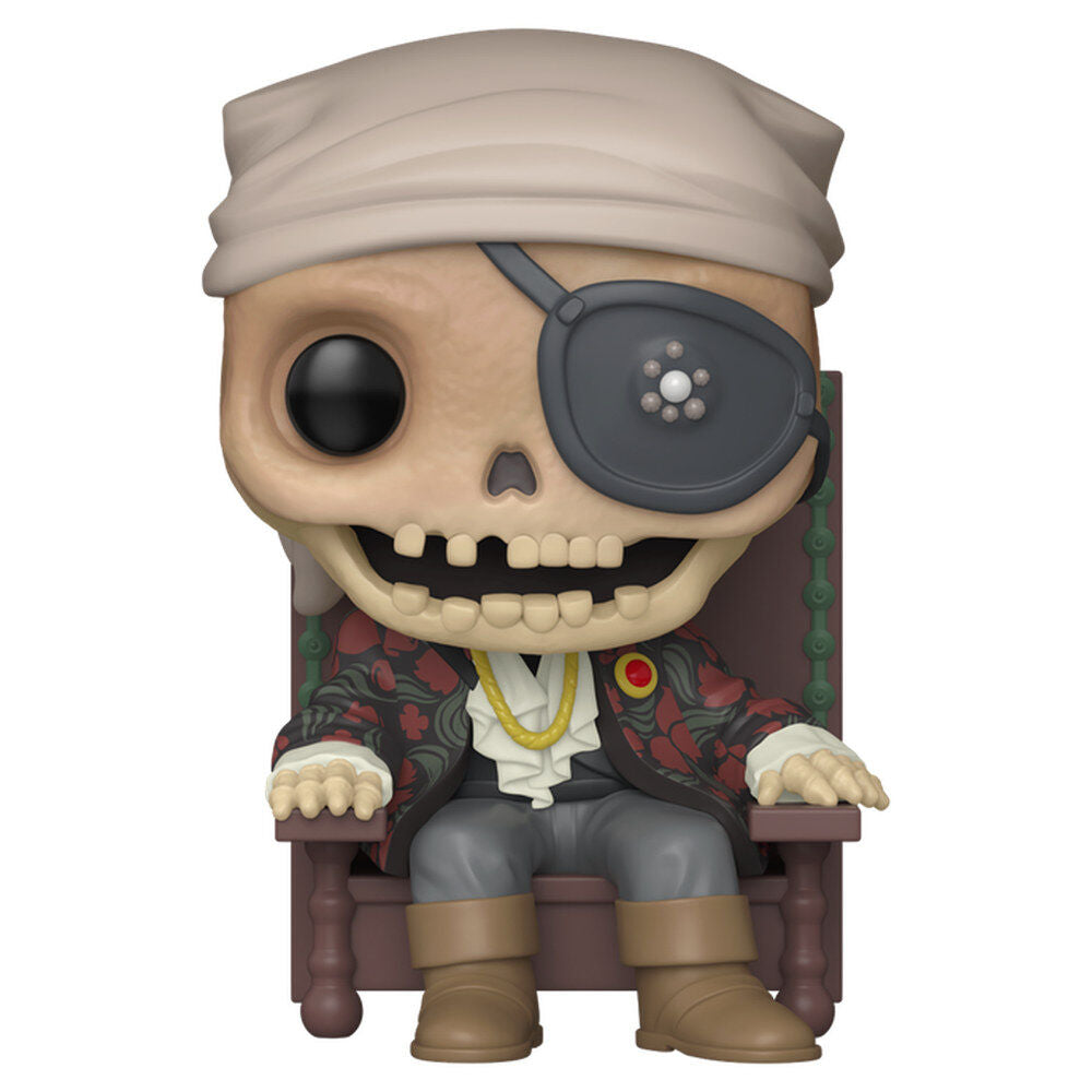 POP Figure The Goonies One-Eyed Willy