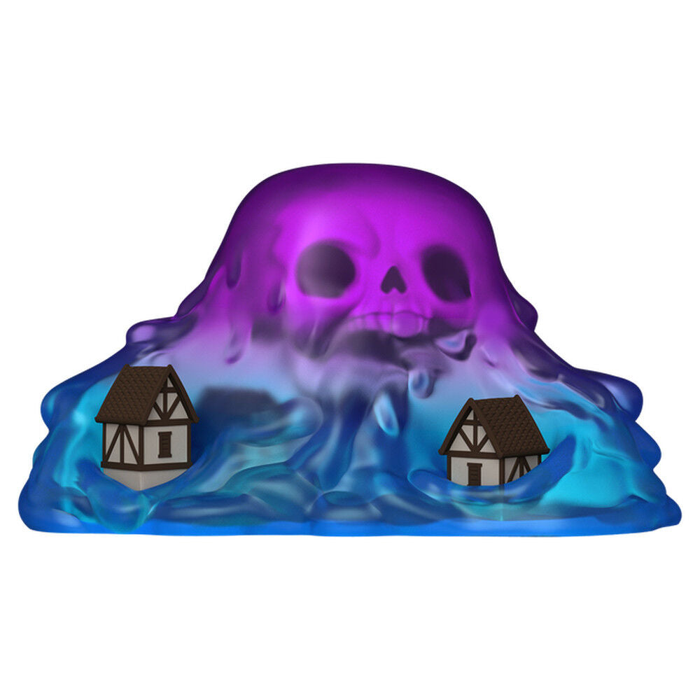 Premium POP Figure Dungeons & Dragons Blob of Annihilation