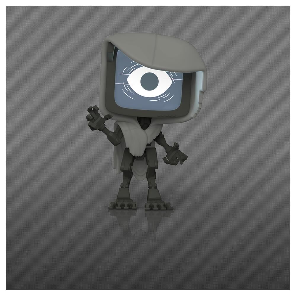Poppy Playtime The Doctor Chase POP Figure