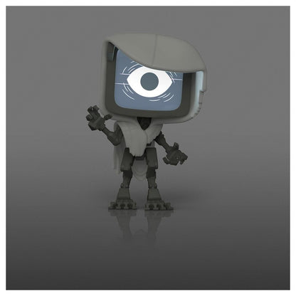 Poppy Playtime The Doctor Chase POP Figure