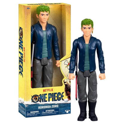 Figure Roronoa Zoro One Piece 30cm