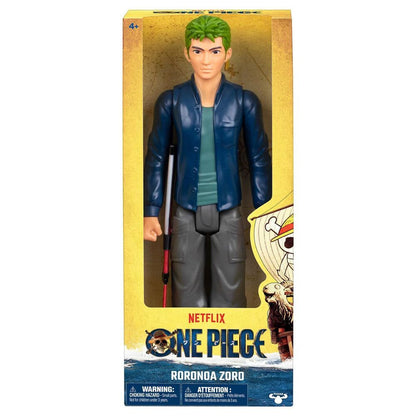 Figure Roronoa Zoro One Piece 30cm