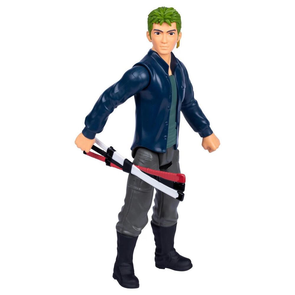 Figure Roronoa Zoro One Piece 30cm