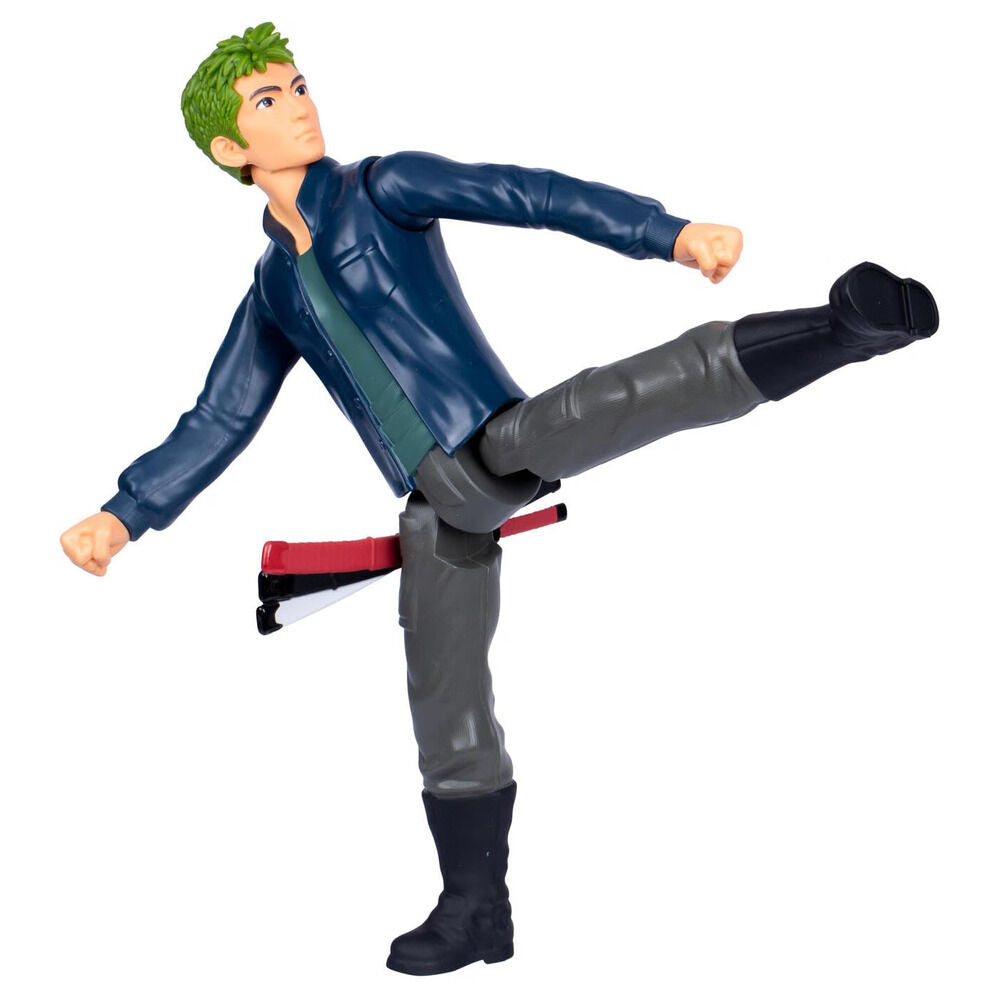 Figure Roronoa Zoro One Piece 30cm