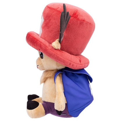 Talking plush Tony Tony Chopper One Piece 28cm