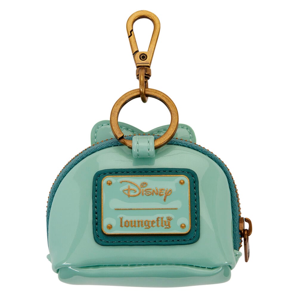 Disney Mulan Loungefly Handbag Keychain