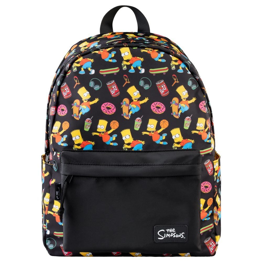 Bart Simpsons Backpack 48cm